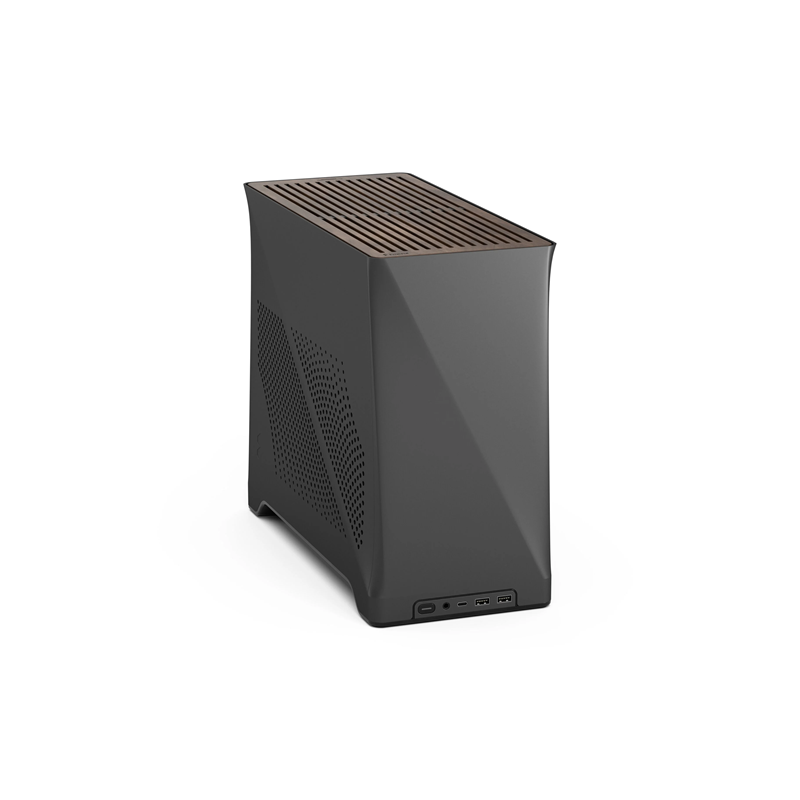 Fractal Design Era 2 Charcoal