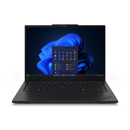 Lenovo L13 Gen 6/ Ultra 5 225U/ 16GB DDR5/ 512GB SSD/ Intel Graphics/ 13.3"WUXGA,matný/ W11P/ černý