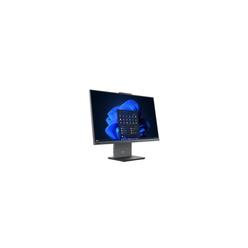 Lenovo ThinkCentre neo 55a 24 G6 AiO 23,8" FHD IPS Multi-Touch/Ultra 7 256V/16GB/512GB SSD/3yOnSite/Win11 Pro/šedá 13QH0004CK