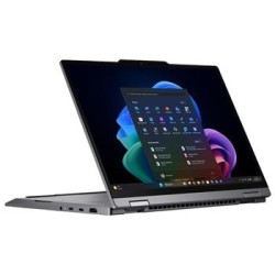 Lenovo TP X1 2in1 G11/ Ultra X7 368H/ 64GB DDR/ 1TB SSD/ Intel Arc/ 14"2.8K,touch/ W11P/ šedý
