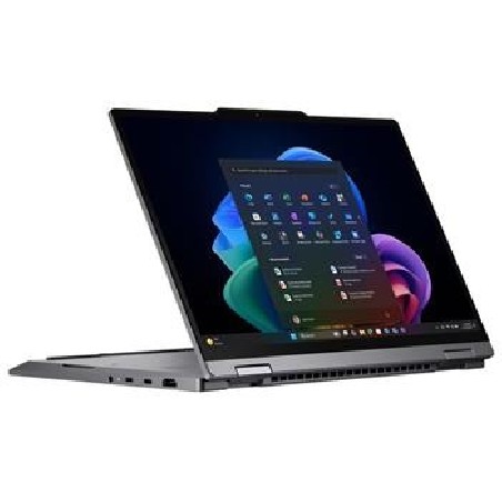 Lenovo TP X1 2in1 G11/ Ultra X7 368H/ 64GB DDR/ 1TB SSD/ Intel Arc/ 14"2.8K,touch/ W11P/ šedý