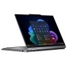 Lenovo TP X1 2in1 G11/ Ultra X7 368H/ 64GB DDR/ 1TB SSD/ Intel Arc/ 14"2.8K,touch/ W11P/ šedý