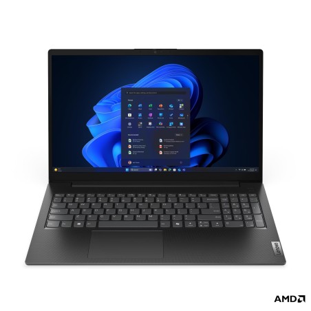Lenovo V15 G6 ARP/ Ryzen 5 150/ 8GB DDR5/ 512GB SSD/ Radeon Graphics/ 15.6"FHD,matný/ W11H/ černý