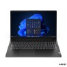 Lenovo V15 G6 ARP/ Ryzen 5 150/ 8GB DDR5/ 512GB SSD/ Radeon Graphics/ 15.6"FHD,matný/ W11H/ černý