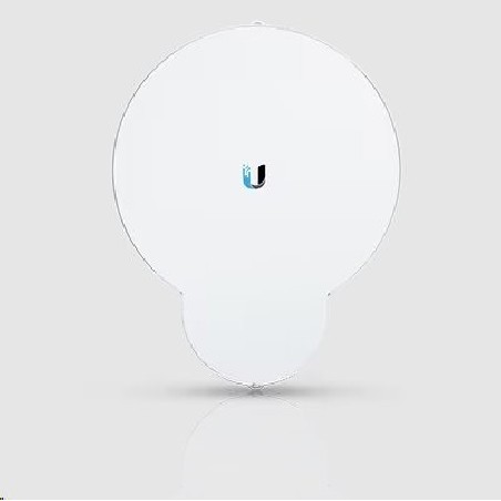 Ubiquiti AirFiber AF-24HD - 2Gbps+ Backhaul, 24GHz (cena za ks)
