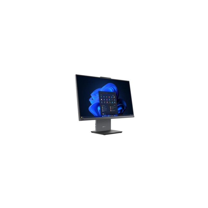 Lenovo ThinkCentre neo 50a 27 G6 AiO 27" FHD IPS Multi-touch/Ultra 7 256V/16GB/512 SSD/3yOnsite /BT/Win11 Pro/šedá