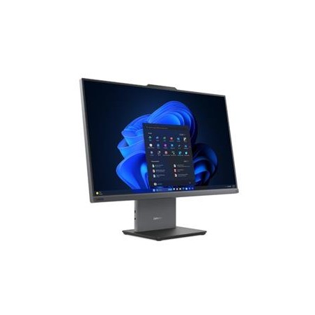Lenovo ThinkCentre neo 50a 27 G6 AiO 27" FHD IPS Multi-touch/Ultra 7 256V/16GB/512 SSD/3yOnsite /BT/Win11 Pro/šedá