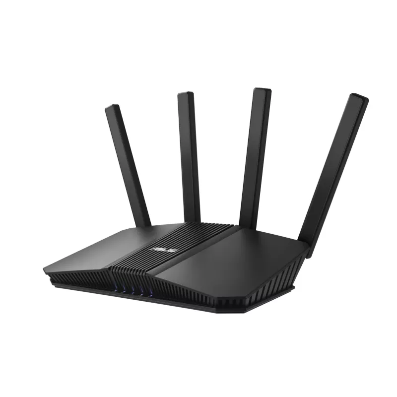 ASUS RT-BE82U WiFi 7 Extendable Router, AiMesh, 1x WAN, 4x LAN