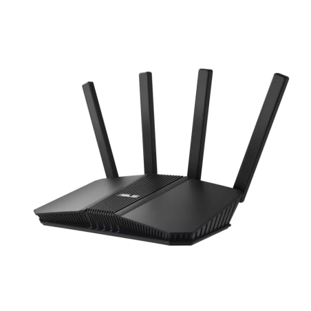 ASUS RT-BE82U WiFi 7 Extendable Router, AiMesh, 1x WAN, 4x LAN