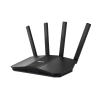 ASUS RT-BE82U WiFi 7 Extendable Router, AiMesh, 1x WAN, 4x LAN
