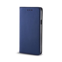Cu-Be Magnet pouzdro Xiaomi Redmi Note 14 Pro 5G Navy