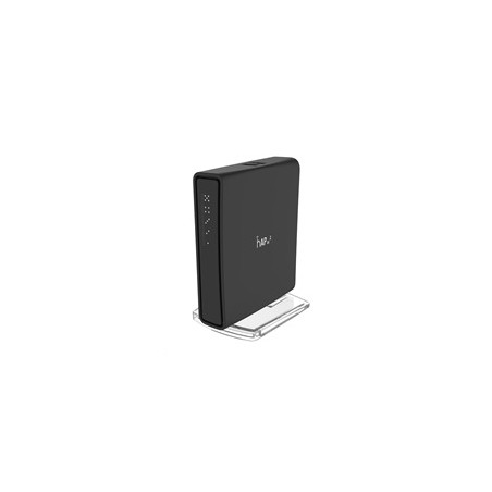 MikroTik hAP ac2 (RBD52G-5HacD2HnD-TC)