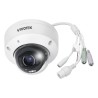 Vivotek FD9380-HTV-V2 IP kamera, 5MP, H.265, dome, PoE, IR 30 m, AI, mSDXC, venkovní