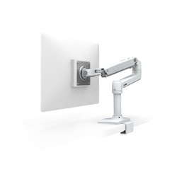 LX SINGLE ARM BWT C/UNDER MOUNT C-CLAMP