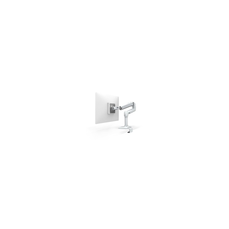 LX SINGLE ARM BWT C/UNDER MOUNT C-CLAMP