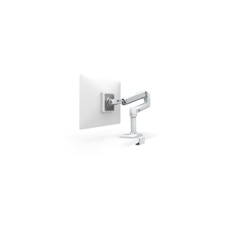 LX SINGLE ARM BWT C/UNDER MOUNT C-CLAMP