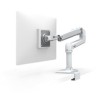 Ergotron LX Single Arm BWT C/UNDER Mount C-Clamp