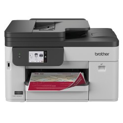 4 IN 1 BUSINESS INK/MULTIFUNKTIONSDRUCKER MIT DUPLEX MFCJ5010DWRE1