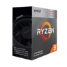 AMD Ryzen 3 3200G 4.0GHZ 4CORE MPK/Skt AM4 6MB 65W PIB RX Vega 11 IN