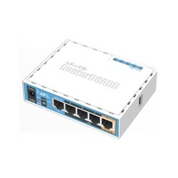 MikroTik hAP ac lite