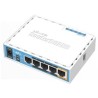 MikroTik hAP ac lite