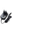 SNOM 10W PSU F/ ALL SNOM DESK/TELEPHONES EU/UK PLUG