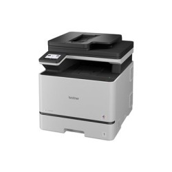 Brother Professionelles WLAN 4-in-1 Farblaser, MFCL8730CDWZG1