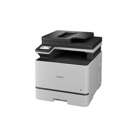 Brother Professionelles WLAN 4-in-1 Farblaser, MFCL8730CDWZG1