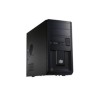 case Cooler Master mini ITX Elite 343, black, USB2.0, bez zdroje