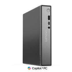 LENOVO PC ThinkCentre Neo 55q G6 Tiny - Ryzen5 AI 330,16GB,512SSD,WiFi,BT,W11P,3R On-Site