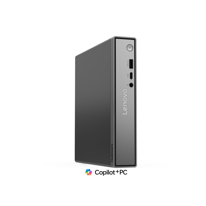 LENOVO PC ThinkCentre Neo 55q G6 Tiny - Ryzen5 AI 330,16GB,512SSD,WiFi,BT,W11P,3R On-Site