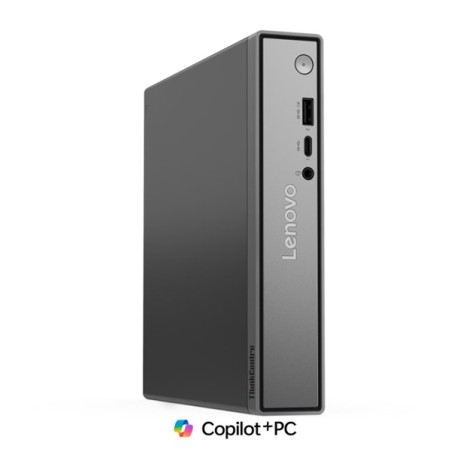 LENOVO PC ThinkCentre Neo 55q G6 Tiny - Ryzen5 AI 330,16GB,512SSD,WiFi,BT,W11P,3R On-Site