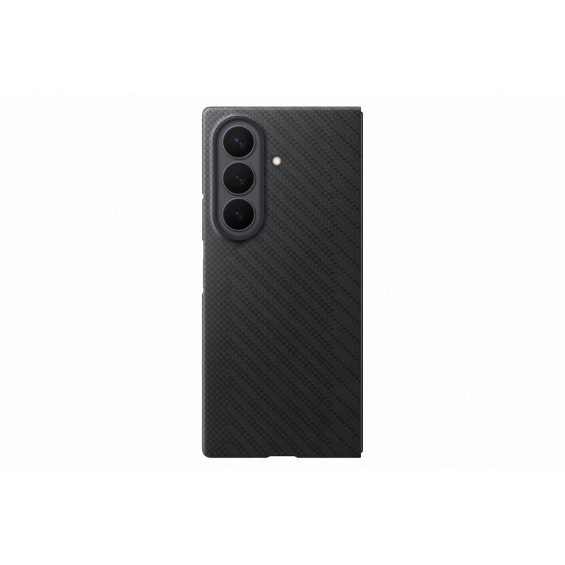 Samsung Karbonový kryt s magnetem pro Galaxy Z Fold8 Ultra, Black