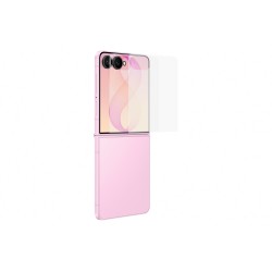 Samsung Antireflexní ochranná fólie Flip8 Transparent