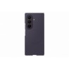 Samsung Silikonový kryt s magnetem pro Galaxy Z Fold8 Ultra, Violet Shadow