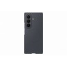 Samsung Silikonový kryt s magnetem pro Galaxy Z Fold8 Ultra, Graphite