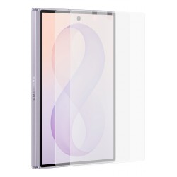 Samsung Antireflexní ochranná fólie Fold8 Transparent