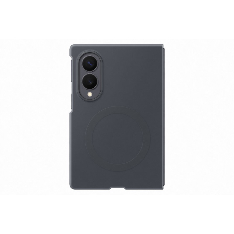Samsung Silikonový kryt s magnetem pro Galaxy Z Fold8, Graphite