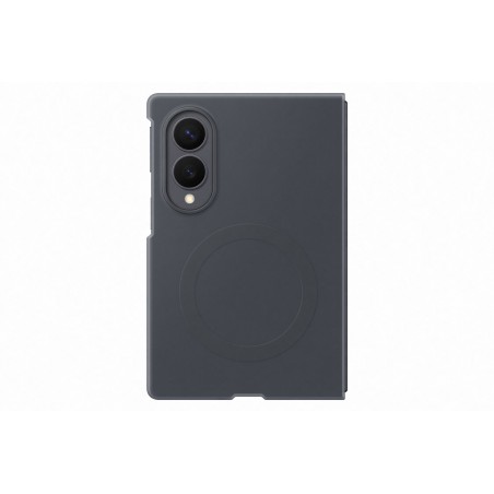 Samsung Silikonový kryt s magnetem pro Galaxy Z Fold8, Graphite