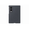 Samsung Silikonový kryt s magnetem pro Galaxy Z Fold8, Graphite