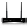 Zyxel LTE3301-PLUS, LTE Indoor Router , NebulaFlex, with 1 year Pro Pack, CAT6, 4x Gbe LAN, AC1200 WiFi