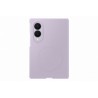 Samsung Silikonový kryt s magnetem pro Galaxy Z Fold8, Lavender