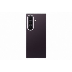 Samsung Průhledný zadní kryt pro Galaxy Z Fold8 Ultra, Transparent