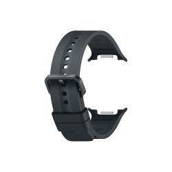 Samsung Sportovní řemínek (velikost S/M) Watch9 Black