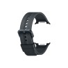 Samsung Sportovní řemínek (velikost S/M) Watch9 Black