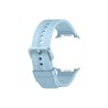 Samsung Sportovní řemínek (velikost S/M) Watch9 Blue