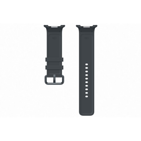 Samsung Sportovní řemínek (velikost M/L) Watch9 Black