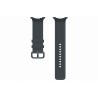 Samsung Sportovní řemínek (velikost M/L) Watch9 Black