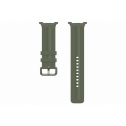 Samsung Sportovní řemínek (velikost M/L) Watch9 Olive
