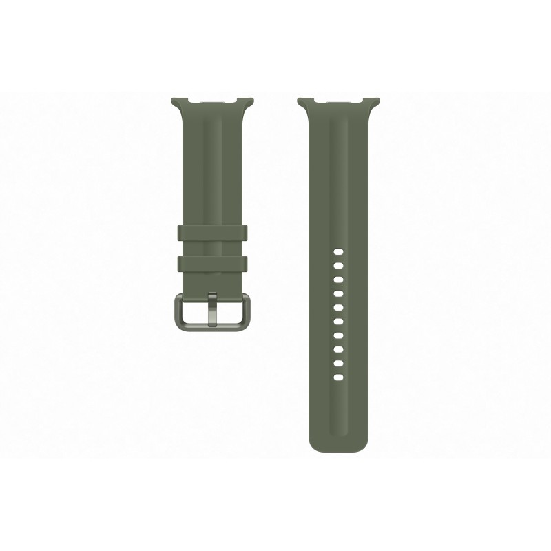 Samsung Sportovní řemínek (velikost M/L) Watch9 Olive